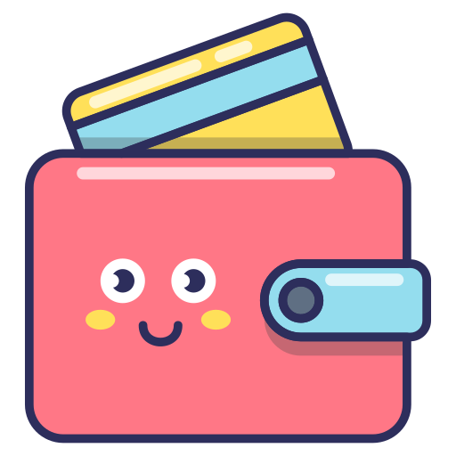 Wallet Logo